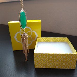 Kendra Scott Rayne Necklace